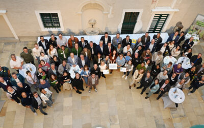 2. Regionstag der Modellregion Thermenlinie im Wasserschloss Kottingbrunn