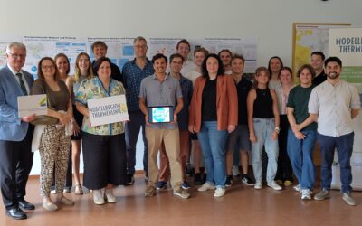 KEM-Pilotprojekt zur regionalen Energieraumplanung – Präsentation der Planungsvorschläge für Pfaffstätten und Traiskirchen